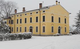 Agriturismo Boaria Bassa
