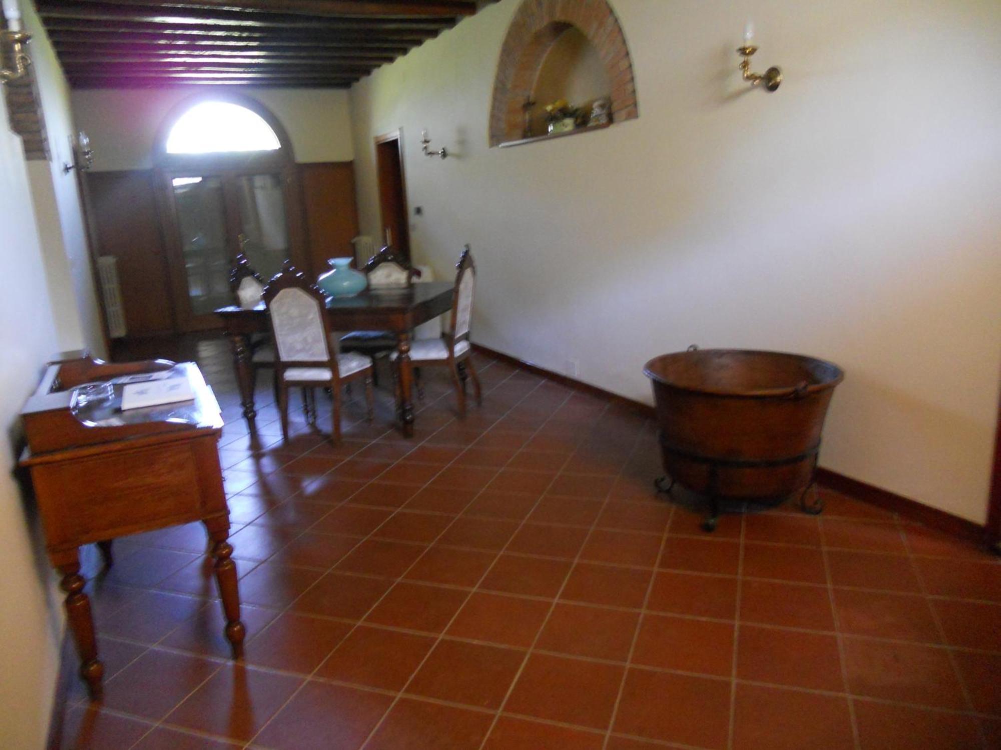 Agriturismo Boaria Bassa Castel dʼArio Exterior foto