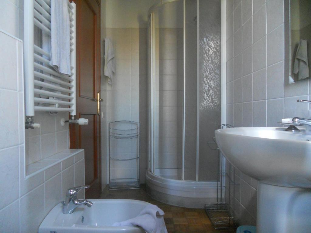 Agriturismo Boaria Bassa Castel dʼArio Zimmer foto