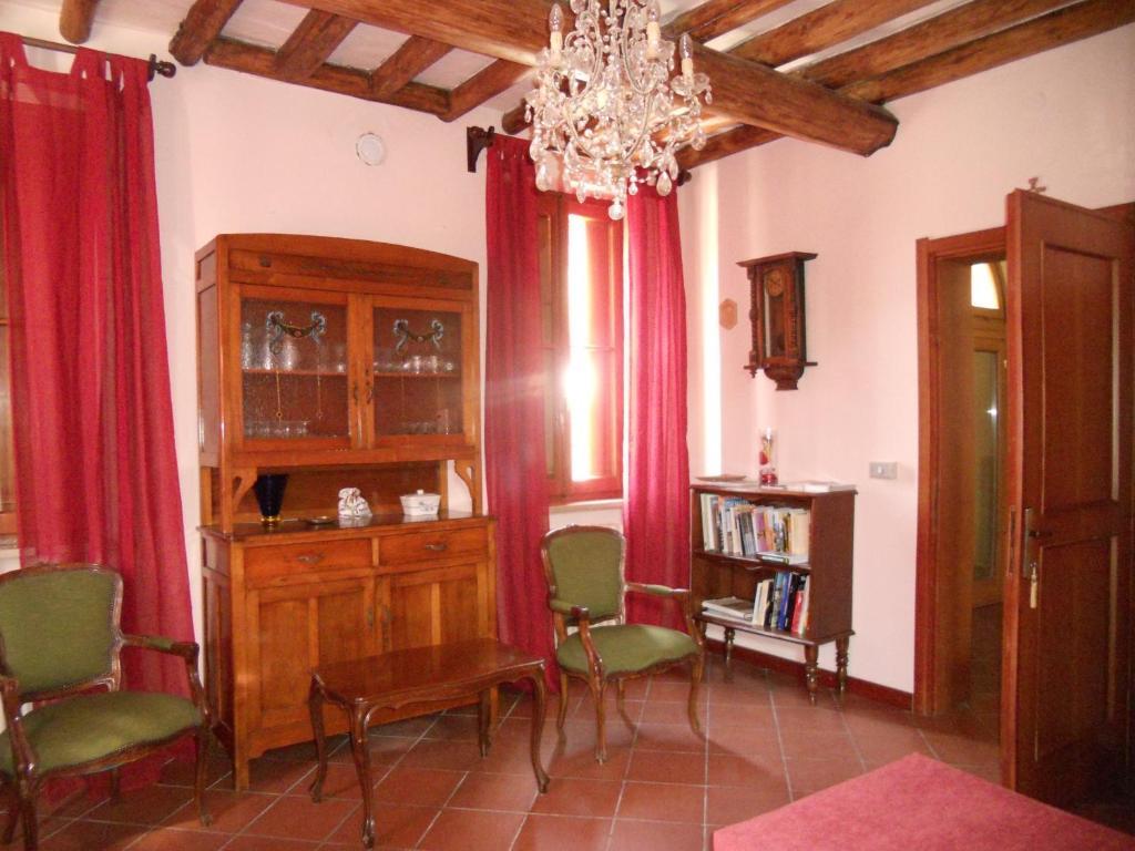 Agriturismo Boaria Bassa Castel dʼArio Exterior foto