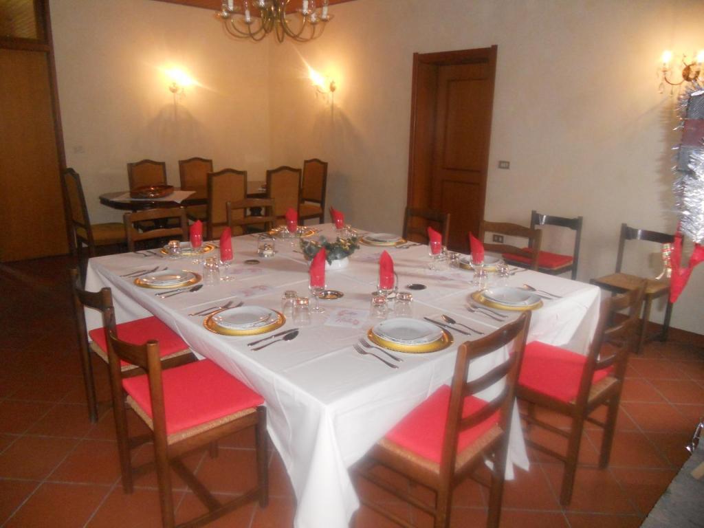 Agriturismo Boaria Bassa Castel dʼArio Exterior foto