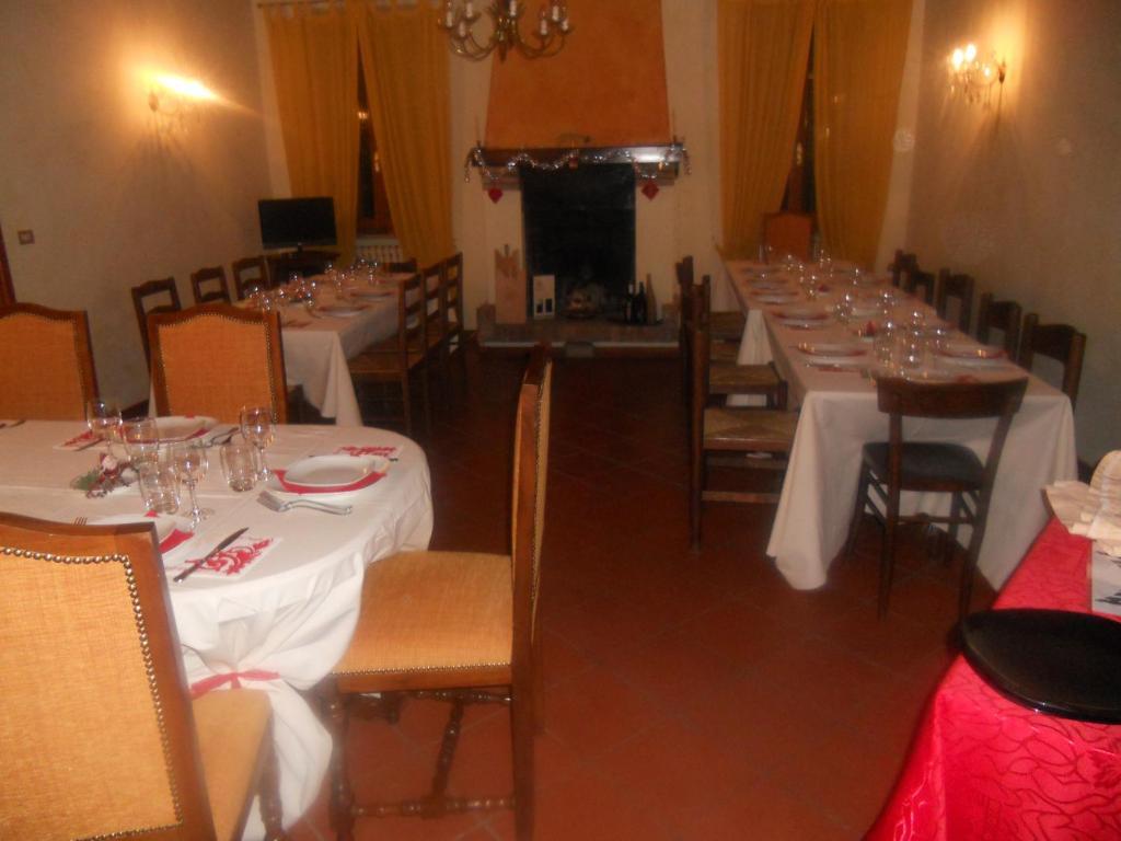 Agriturismo Boaria Bassa Castel dʼArio Exterior foto